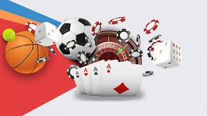 Вход на официальный сайт Big Azart Casino